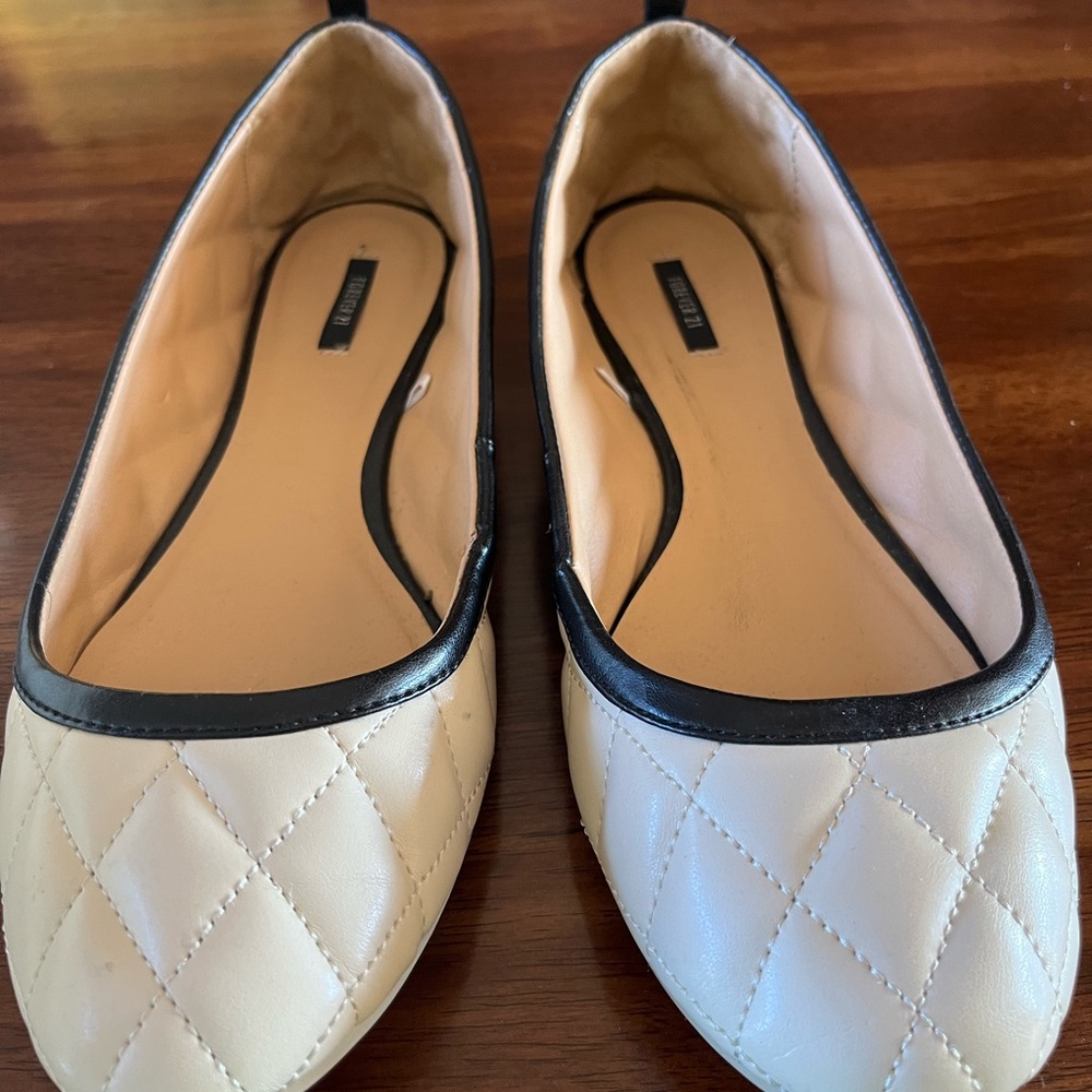 Forever 21 shoes